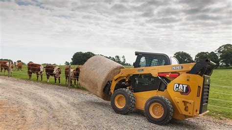 uses for a skid steer loader|most profitable skid steer attachment.